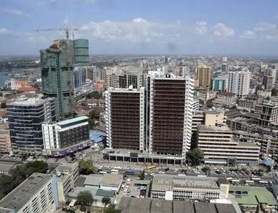 Tanzania's central bank transfers assets of local lender China Commercial Bank