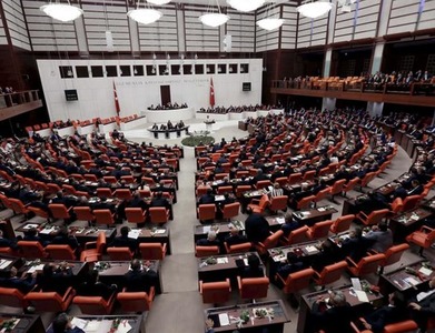 Turks eye interest-free property funding amid soaring borrowing costs