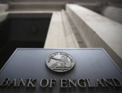 UK's 2021 growth outlook not 'strong': BoE's Haskel
