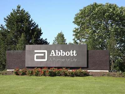 Abbott's test to distinguish coronavirus and flu viruses gets US authorization