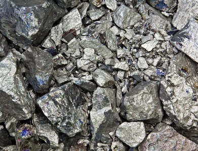 Nickel firms but remains set for biggest weekly loss since 2011