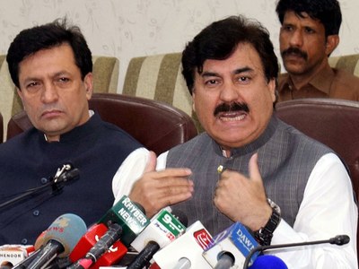 PM's vote of confidence victory for democracy: Yousafzai