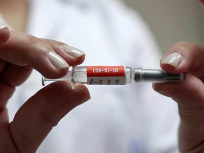 Rapid Covid tests sell out in Germany on first day