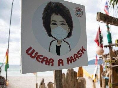 Thailand to cut hotel quarantine times