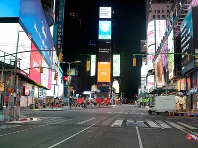 One in three global destinations shut to tourism: UN