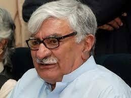 Global peace links with protecting women&rsquo;s rights: Asfandyar Wali