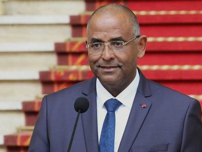 ICoast names interim prime minister