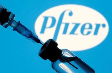 Pfizer/BioNTech COVID-19 vaccine neutralizes Brazil variant in lab study