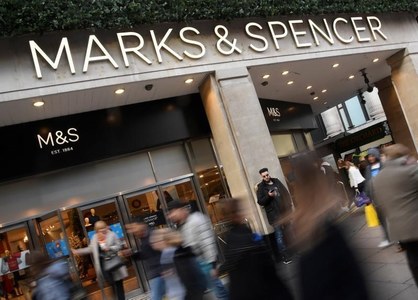 M&S expands online business to over 100 markets including Pakistan