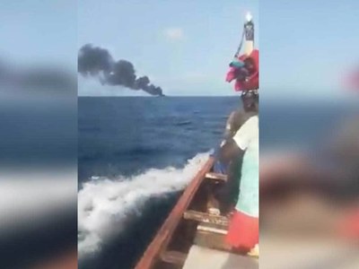 Five die on migrant boat bound for Canary Islands