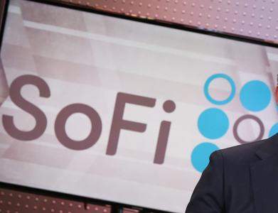 Online lender SoFi to buy California community bank