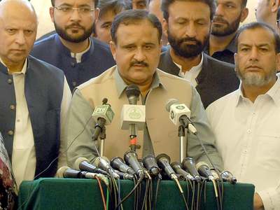 PTI making efforts to address backwardness of remote areas: CM