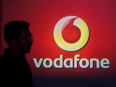 Vodafone seeks to raise up to 2.8bn euros from towers IPO