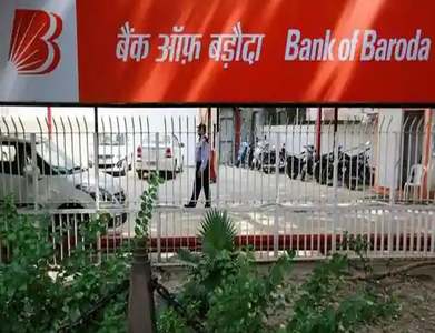 India's Bank of Baroda to seek investor in credit card business, says CEO
