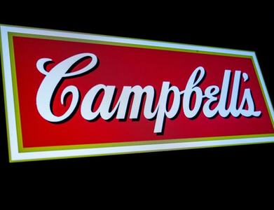 Campbell Soup forecasts FY 2021 sales to fall