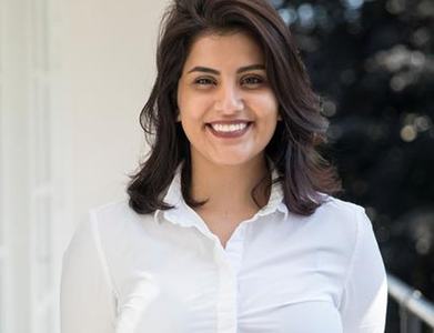 Saudi court upholds rights activist al-Hathloul's sentence at appeals hearing