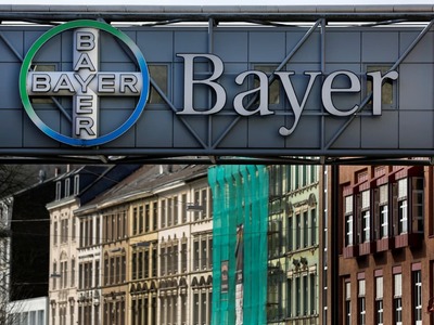 Bayer predicts mid-term earnings growth on agriculture, consumer health