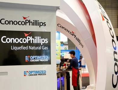 ConocoPhillips resumes share buybacks, promises capital discipline
