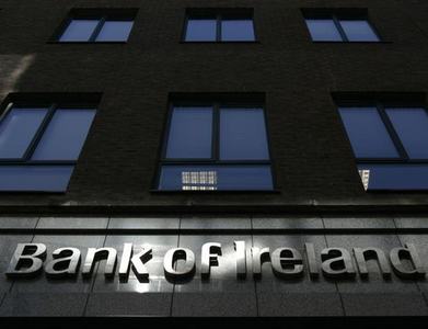 Bank of Ireland explores approach for Davy Stockbrokers: reports