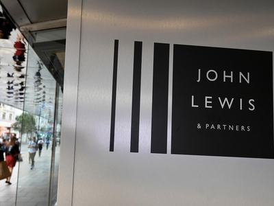 Britain's John Lewis to axe more stores after COVID-19 'earthquake'