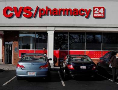 CVS expands COVID-19 vaccination program across 29 US states