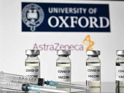 Italy bans batch of AstraZeneca vaccine