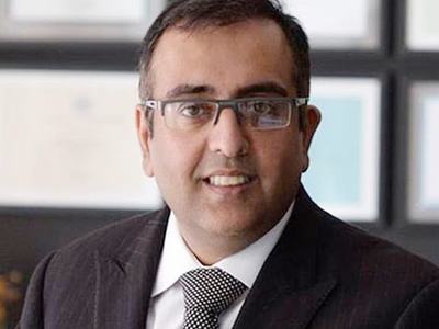 Interview with Dr Tauqir Ahmad &ndash; Founder and CEO of LARC