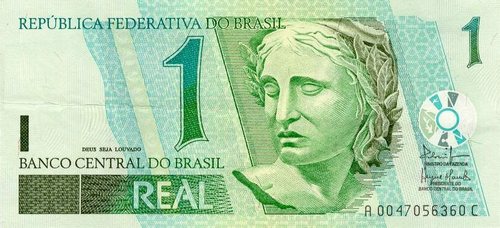 Brazil's real set for biggest weekly rise in 2021 as data cements rate hike case