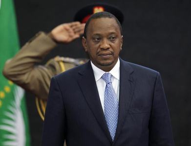 Kenya extends nationwide COVID-19 curfew for two months