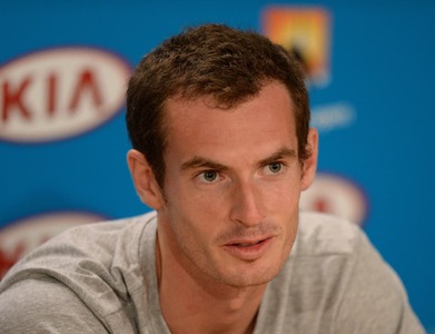 Murray to miss Dubai after birth of fourth child