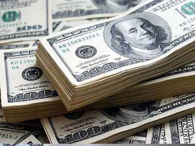 Dollar's rate in interbank market