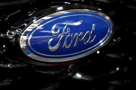 Ford to launch recall of 2.9 million vehicles for air bag inflators