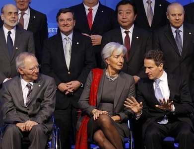G7 expresses 'grave concerns' over electoral changes in Hong Kong