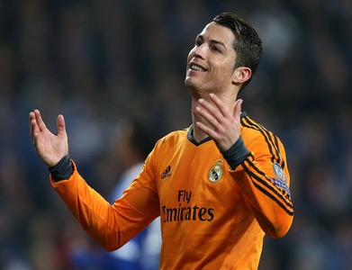 Ronaldo says committed to Juventus amid rumours of Real return