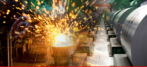 China mills crank up Jan-Feb crude steel output by 13% on firm demand outlook