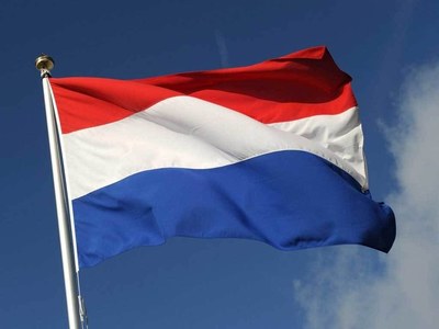 Polls open for three days in Dutch general election