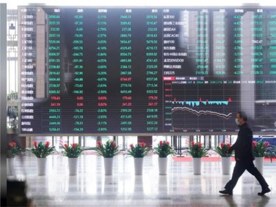 European shares rise as Danone, Flutter Entertainment jump