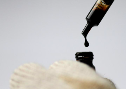 U.S. becomes India's second biggest oil supplier, Saudi plunges to No. 4