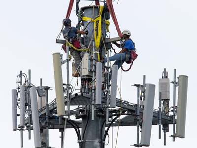 Canada's Rogers to buy rival Shaw Communications in C$26bn deal