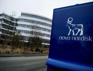 Novo Nordisk owner, Danish government in talks about vaccine production