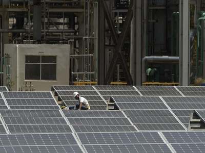 US solar industry predicts installations will quadruple by 2030