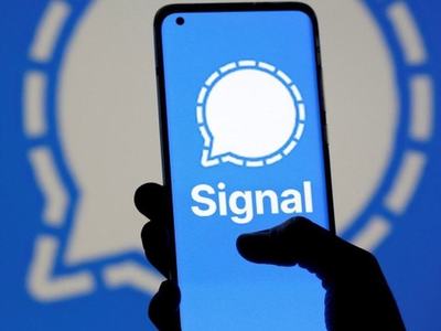 Messaging app Signal no longer working in China