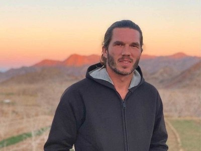 Frenchman held in Iran on spy charges 'was a tourist'