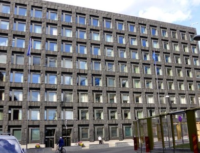 Swedish central bank's Jansson says rising inflation expectations mean less risk of rate cut