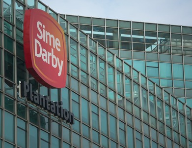 Malaysia's Sime Darby Plantation drops lawsuit against activist