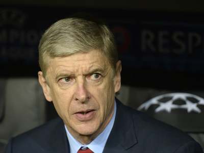 Wenger calls for World Cup every two years, radical calendar changes
