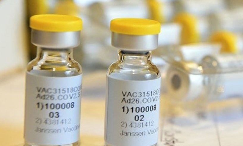 15 mass vaccination centres to become functional from Wednesday