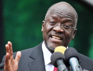 Tanzanians should be told about Magufuli's health, opposition says