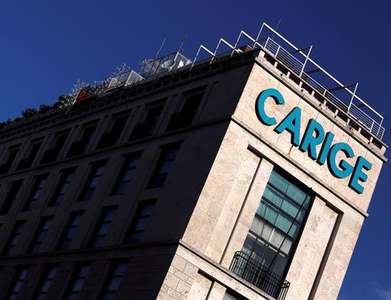 Italy's CCB backs out of buying loss-making Carige