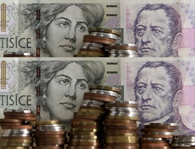 Czechs sell CZK 10bn of 0.95/30 bonds, demand hits new high